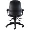Jemini Intro Posture Chair with Arms, Polyurethene