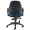 Jemini Intro High Back Posture Chair - Blue