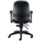 Jemini Intro High Back Posture Chair - Black