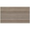 Jemini Medium Bookcase, 3 Shelves, 1200mm High, Grey Oak