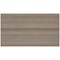 Jemini Extra Tall Bookcase, 4 Shelves, 2000mm High, Grey Oak