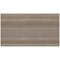Jemini Medium Wooden Cupboard, 3 Shelves, 1200mm High, Grey Oak