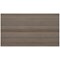 Jemini Tall Wooden Cupboard, 4 Shelves, 1800mm High, Grey Oak