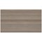 Jemini Extra Tall Wooden Cupboard, 4 Shelves, 2000mm High, Grey Oak