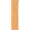 Astin Tall Bookcase, 3 Shelves, 1592mm High, Beech