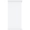 Astin Low Bookcase, 1 Shelf, 816mm High, White