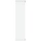 Astin Tall Bookcase, 3 Shelves, 1592mm High, White