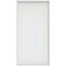 Astin Tall Bookcase, 3 Shelves, 1592mm High, White