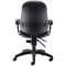 Jemini Intro Posture Chair, Charcoal