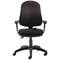 Jemini Intro Posture Chair, Charcoal