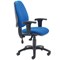 Jemini Intro Posture Chair, Blue