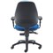 Jemini Intro Posture Chair - Blue