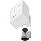 Nexus On Desk Power Module, White