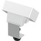 Nexus On Desk Power Module, White