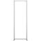 Nobo Modular Free Standing Room Divider Acrylic 600x50x1800mm Clear