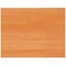 Jemini Foolscap Filing Cabinet, 3 Drawer, Beech