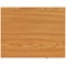 Jemini Foolscap Filing Cabinet, 3 Drawer, Oak