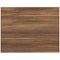 Jemini Foolscap Filing Cabinet, 3 Drawer, Walnut