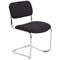 Jemini Summit Meeting Chair, Charcoal