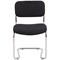 Jemini Summit Meeting Chair, Charcoal