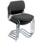 Jemini Summit Meeting Chair, Charcoal