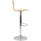 Jemini Stork High Stool, Beech