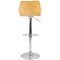 Jemini Stork High Stool, Beech