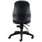 Jemini Teme High Back Operator Chair, Polyurethane