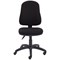 Jemini Teme High Back Operator Chair, Black