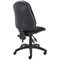 Jemini Teme High Back Operator Chair, Black