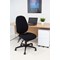 Arista Ergonomic Maxi Chair, Black