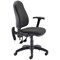 Jemini Folding Arms for use with Jemini Teme Chairs, Pair