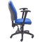 Jemini Folding Arms for use with Jemini Teme Chairs, Pair