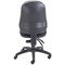 First High Back Operator Chair, Charcoal