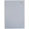 5 Star Desk Diary Day Per Page Appointment A4 Silver Grey 2027