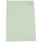 5 Star Desk Diary Day Per Page Appointment A4 Sage Green 2027