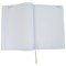5 Star Desk Diary Day Per Page Appointment A4 Sage Green 2027