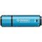 Kingston Ironkey Vault Privacy 50 Encrypted USB 3.0 Flash Drive, 16GB