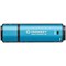 Kingston Ironkey Vault Privacy 50 Encrypted USB 3.0 Flash Drive, 32GB