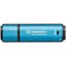 Kingston Ironkey Vault Privacy 50 Encrypted USB 3.0 Flash Drive, 64GB