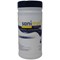 Sanimed Alcohol Multi-Surface Wipes, Tub of 200 Sheets (6 Pack)