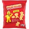Pom-Bear Original Potato Crisps 19g Pack of 36