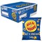 Hula Hoops Salt and Vinegar Crisps 34g Pack of 32