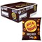 Hula Hoops BBQ Beef Crisps 34g Pack of 32