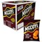 McCoys Flame Grilled Steak Crisps 45g Pack of 36