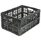 Keeeper Ida Folding Crate 32 Litre