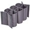 Neo Foldable Shopping Organiser Set 39 Litres