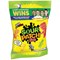 Sour Patch Kids Original Gum Sweets, 130g, Pack of 10