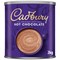 Cadbury Hot Chocolate Powder Original Drinking Tub, 2kg