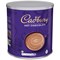 Cadbury Hot Chocolate Powder Original Drinking Tub, 2kg